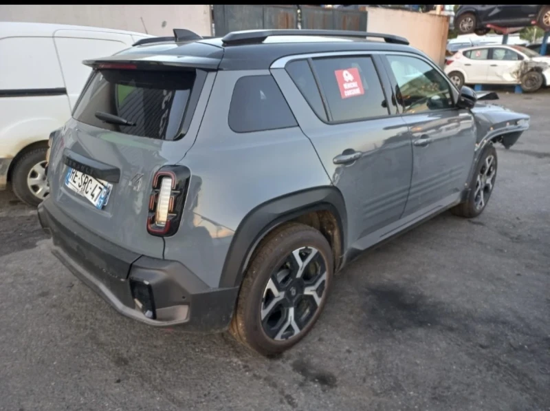Renault 4 - 10000 € - 56571447 1 | Car24.bg Renault 4 - 10000 € - 56571447 1