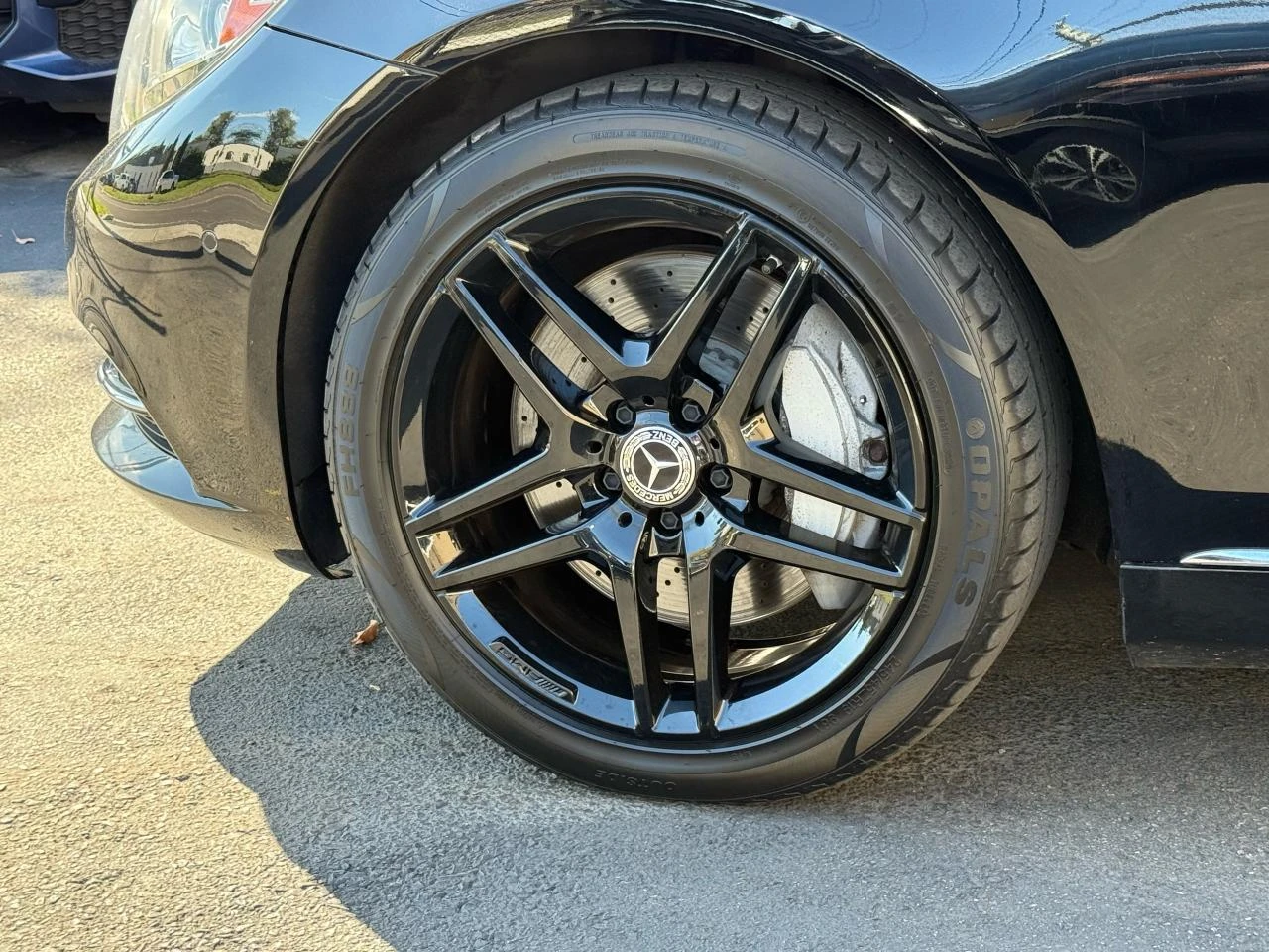 Mercedes-Benz S 550 LONG / 4Matic / AMG PKG / PANO - изображение 5 | Auto.bg Mercedes-Benz S 550 LONG / 4Matic / AMG PKG / PANO - изображение 5