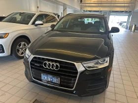 Audi Q3 * quattro * Komfort * CARFAX * БЕЗ ПЪРВОНАЧ - 22100 лв. / 11299.55 € - 51158624 6 | Car24.bg Audi Q3 * quattro * Komfort * CARFAX * БЕЗ ПЪРВОНАЧ - 22100 лв. / 11299.55 € - 51158624 6