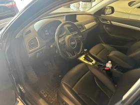 Audi Q3 * quattro * Komfort * CARFAX * БЕЗ ПЪРВОНАЧ - 22100 лв. / 11299.55 € - 51158624 5 | Car24.bg Audi Q3 * quattro * Komfort * CARFAX * БЕЗ ПЪРВОНАЧ - 22100 лв. / 11299.55 € - 51158624 5