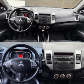 Mitsubishi Outlander 2.2DI-D/156кс~4Х4 - 7999 лв. / 4089.82 € - 42394178 14 | Car24.bg Mitsubishi Outlander 2.2DI-D/156кс~4Х4 - 7999 лв. / 4089.82 € - 42394178 14