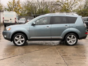 Mitsubishi Outlander 2.2DI-D/156кс~4Х4 - 7999 лв. / 4089.82 € - 42394178 2 | Car24.bg Mitsubishi Outlander 2.2DI-D/156кс~4Х4 - 7999 лв. / 4089.82 € - 42394178 2