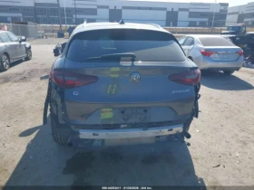 Alfa Romeo Stelvio Ti Sport AWD* KEYLESS* ПОДГРЕВ* МЪРТВА ТОЧКА* - 11700 € / 22883.21 лв. - 74010559 5 | Car24.bg Alfa Romeo Stelvio Ti Sport AWD* KEYLESS* ПОДГРЕВ* МЪРТВА ТОЧКА* - 11700 € / 22883.21 лв. - 74010559 5