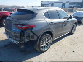 Alfa Romeo Stelvio Ti Sport AWD* KEYLESS* ПОДГРЕВ* МЪРТВА ТОЧКА* - 11700 € / 22883.21 лв. - 74010559 3 | Car24.bg Alfa Romeo Stelvio Ti Sport AWD* KEYLESS* ПОДГРЕВ* МЪРТВА ТОЧКА* - 11700 € / 22883.21 лв. - 74010559 3