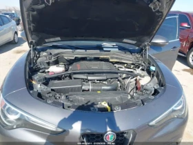 Alfa Romeo Stelvio Ti Sport AWD* KEYLESS* ПОДГРЕВ* МЪРТВА ТОЧКА* - 11700 € / 22883.21 лв. - 74010559 15 | Car24.bg Alfa Romeo Stelvio Ti Sport AWD* KEYLESS* ПОДГРЕВ* МЪРТВА ТОЧКА* - 11700 € / 22883.21 лв. - 74010559 15