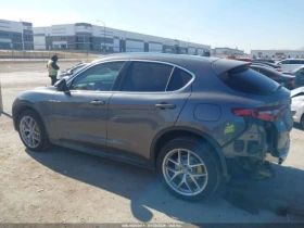 Alfa Romeo Stelvio Ti Sport AWD* KEYLESS* ПОДГРЕВ* МЪРТВА ТОЧКА* - 11700 € / 22883.21 лв. - 74010559 7 | Car24.bg Alfa Romeo Stelvio Ti Sport AWD* KEYLESS* ПОДГРЕВ* МЪРТВА ТОЧКА* - 11700 € / 22883.21 лв. - 74010559 7