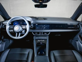 Porsche Macan 4* DISTR* AIR* HUD* PANO* BOSE* CAMERA* CARPLAY* | Auto.bg — изображение 7 Porsche Macan 4* DISTR* AIR* HUD* PANO* BOSE* CAMERA* CARPLAY* | Auto.bg — изображение 7