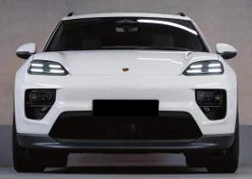 Porsche Macan 4* DISTR* AIR* HUD* PANO* BOSE* CAMERA* CARPLAY* | Auto.bg — изображение 2 Porsche Macan 4* DISTR* AIR* HUD* PANO* BOSE* CAMERA* CARPLAY* | Auto.bg — изображение 2