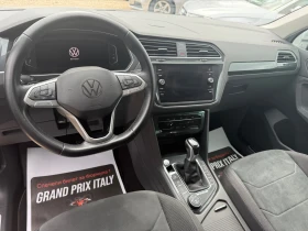 VW Tiguan 2.0TDI -4x4 Автоматик | Auto.bg — изображение 10 VW Tiguan 2.0TDI -4x4 Автоматик | Auto.bg — изображение 10