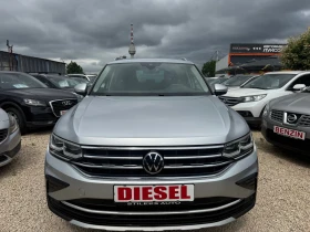 VW Tiguan 2.0TDI -4x4 Автоматик | Auto.bg — изображение 2 VW Tiguan 2.0TDI -4x4 Автоматик | Auto.bg — изображение 2