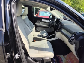 Volvo XC40 2.0D* АВТОМАТИК* EURO6D* LED* NAVI* ПАНОРАМА* - 17900 € / 35009.36 лв. - 35135164 13 | Car24.bg Volvo XC40 2.0D* АВТОМАТИК* EURO6D* LED* NAVI* ПАНОРАМА* - 17900 € / 35009.36 лв. - 35135164 13