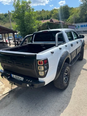 Ford Ranger 3.0 - 37000 € - 96511358 6 | Car24.bg Ford Ranger 3.0 - 37000 € - 96511358 6