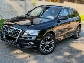 Audi Q5 2.0 tdi 170hp - Car24.bg Audi Q5 2.0 tdi 170hp