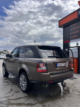 Land Rover Range Rover Sport - 9000 € - 51555836 2 | Car24.bg Land Rover Range Rover Sport - 9000 € - 51555836 2