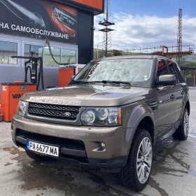 Land Rover Range Rover Sport - Car24.bg Land Rover Range Rover Sport