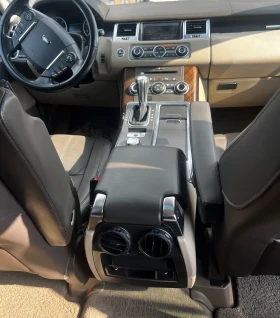Land Rover Range Rover Sport - 9000 € - 51555836 4 | Car24.bg Land Rover Range Rover Sport - 9000 € - 51555836 4