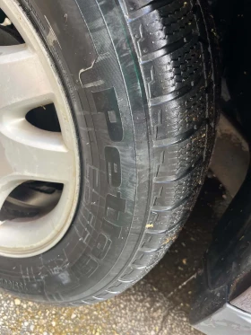 SsangYong Kyron - 4300 € - 68087813 17 | Car24.bg SsangYong Kyron - 4300 € - 68087813 17