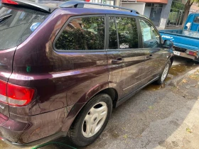 SsangYong Kyron - 4300 € - 68087813 5 | Car24.bg SsangYong Kyron - 4300 € - 68087813 5