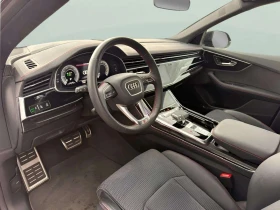 Audi Q8 - 69900 € - 43152625 7 | Car24.bg Audi Q8 - 69900 € - 43152625 7