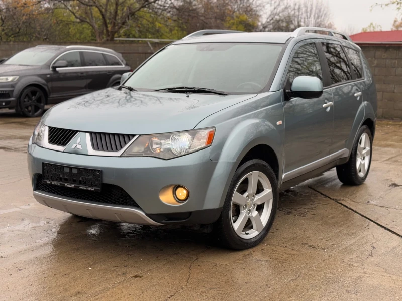 Mitsubishi Outlander 2.2DI-D/156кс~4Х4 - 7999 лв. / 4089.82 € - 42394178 1 | Car24.bg Mitsubishi Outlander 2.2DI-D/156кс~4Х4 - 7999 лв. / 4089.82 € - 42394178 1