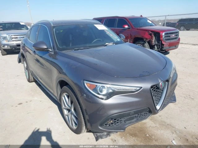 Alfa Romeo Stelvio Ti Sport AWD* KEYLESS* ПОДГРЕВ* МЪРТВА ТОЧКА* - 11700 € / 22883.21 лв. - 74010559 1 | Car24.bg Alfa Romeo Stelvio Ti Sport AWD* KEYLESS* ПОДГРЕВ* МЪРТВА ТОЧКА* - 11700 € / 22883.21 лв. - 74010559 1