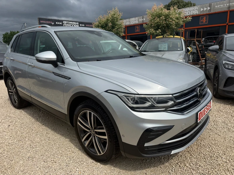 VW Tiguan 2.0TDI -4x4 Автоматик - 25900 € / 50656.00 лв. - 14223287 1 | Car24.bg VW Tiguan 2.0TDI -4x4 Автоматик - 25900 € / 50656.00 лв. - 14223287 1