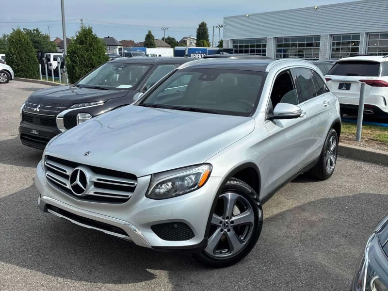 Mercedes-Benz GLC 300 * CARFAX * ОПЦИЯ ЗА ФИНАНСИРАНЕ * - 20900 € / 40876.85 лв. - 22392820 1 | Car24.bg Mercedes-Benz GLC 300 * CARFAX * ОПЦИЯ ЗА ФИНАНСИРАНЕ * - 20900 € / 40876.85 лв. - 22392820 1