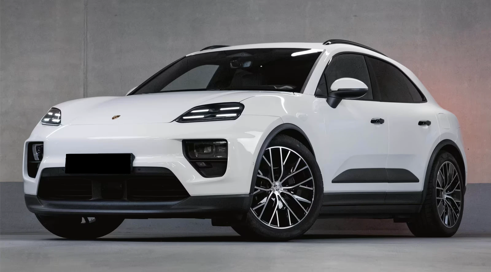 Porsche Macan 4* DISTR* AIR* HUD* PANO* BOSE* CAMERA* CARPLAY* | Auto.bg — изображение 1 Porsche Macan 4* DISTR* AIR* HUD* PANO* BOSE* CAMERA* CARPLAY* | Auto.bg — изображение 1
