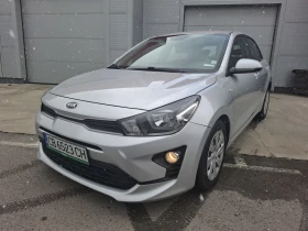 Kia Rio 1.0 ТУРБО ГАРАНЦИЯ 1 - Car24.bg Kia Rio 1.0 ТУРБО ГАРАНЦИЯ 1