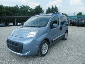 Fiat Qubo 1.3JTD - Car24.bg Fiat Qubo 1.3JTD