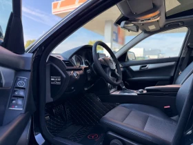 Mercedes-Benz C 220 Avantgarde/Navi - 10788 лв. / 5515.82 € - 16576085 9 | Car24.bg Mercedes-Benz C 220 Avantgarde/Navi - 10788 лв. / 5515.82 € - 16576085 9