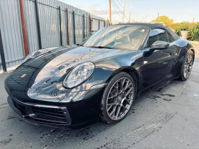 Porsche 911 - 222000 лв. / 113506.80 € - 66647894 2 | Car24.bg Porsche 911 - 222000 лв. / 113506.80 € - 66647894 2