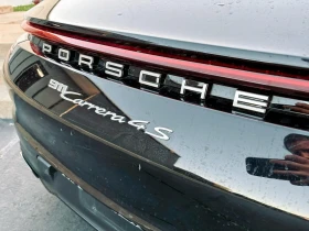 Porsche 911 - 222000 лв. / 113506.80 € - 66647894 13 | Car24.bg Porsche 911 - 222000 лв. / 113506.80 € - 66647894 13