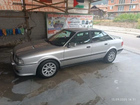 Audi 80 2.0 Competition - Car24.bg Audi 80 2.0 Competition