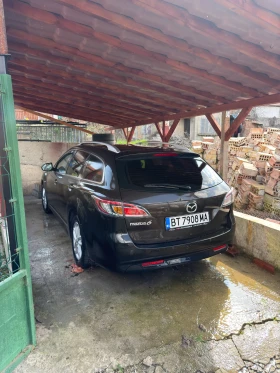Mazda 6 Facelift - цена по договаряне - 93824981 2 | Car24.bg Mazda 6 Facelift - цена по договаряне - 93824981 2