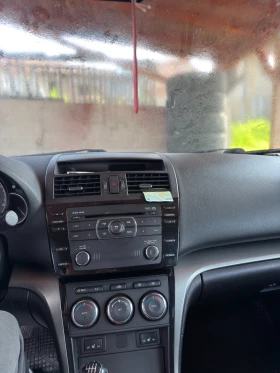 Mazda 6 Facelift - цена по договаряне - 93824981 6 | Car24.bg Mazda 6 Facelift - цена по договаряне - 93824981 6