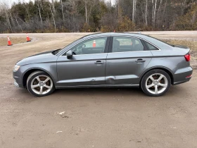 Audi A3 2.0L 4cyl AWD - 7400 € / 14473.14 лв. - 61156665 2 | Car24.bg Audi A3 2.0L 4cyl AWD - 7400 € / 14473.14 лв. - 61156665 2