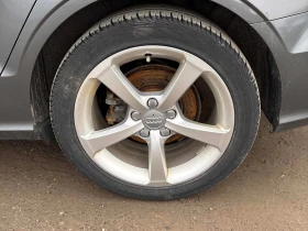 Audi A3 2.0L 4cyl AWD - 7400 € / 14473.14 лв. - 61156665 7 | Car24.bg Audi A3 2.0L 4cyl AWD - 7400 € / 14473.14 лв. - 61156665 7