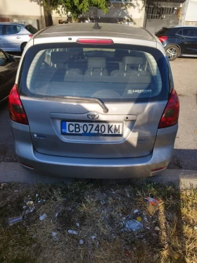 Toyota Corolla verso undefined | Auto.bg — изображение 7 Toyota Corolla verso undefined | Auto.bg — изображение 7