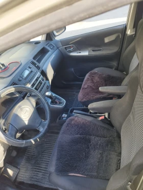 Toyota Corolla verso undefined | Auto.bg — изображение 11 Toyota Corolla verso undefined | Auto.bg — изображение 11