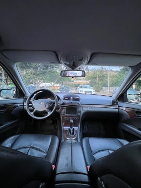 Mercedes-Benz E 320 CDI / Automatic/ Klima - 2190 € / 4283.27 лв. - 45192281 7 | Car24.bg Mercedes-Benz E 320 CDI / Automatic/ Klima - 2190 € / 4283.27 лв. - 45192281 7