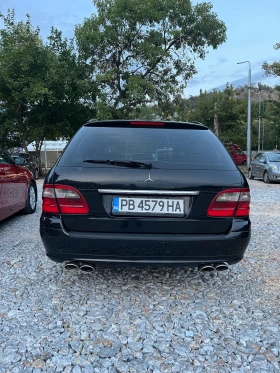 Mercedes-Benz E 320 CDI / Automatic/ Klima - 2190 € / 4283.27 лв. - 45192281 6 | Car24.bg Mercedes-Benz E 320 CDI / Automatic/ Klima - 2190 € / 4283.27 лв. - 45192281 6