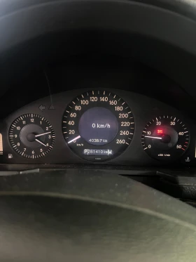 Mercedes-Benz E 320 CDI / Automatic/ Klima - 2190 € / 4283.27 лв. - 45192281 10 | Car24.bg Mercedes-Benz E 320 CDI / Automatic/ Klima - 2190 € / 4283.27 лв. - 45192281 10