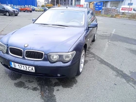 BMW 730 - 3500 € / 6845.40 лв. - 36436211 3 | Car24.bg BMW 730 - 3500 € / 6845.40 лв. - 36436211 3
