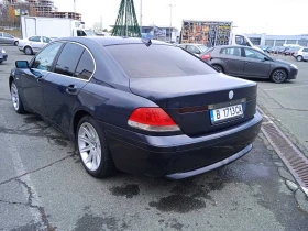 BMW 730 - 3500 € / 6845.40 лв. - 36436211 4 | Car24.bg BMW 730 - 3500 € / 6845.40 лв. - 36436211 4