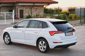 Skoda Scala 1.5TFSI* в Гаранция* Style | Auto.bg — изображение 5 Skoda Scala 1.5TFSI* в Гаранция* Style | Auto.bg — изображение 5