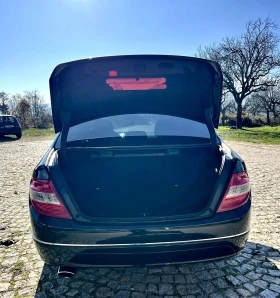 Mercedes-Benz C 220 220 CDI | Auto.bg — изображение 8 Mercedes-Benz C 220 220 CDI | Auto.bg — изображение 8