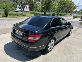 Mercedes-Benz C 220 220 CDI | Auto.bg — изображение 5 Mercedes-Benz C 220 220 CDI | Auto.bg — изображение 5