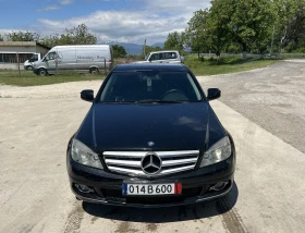 Mercedes-Benz C 220 220 CDI | Auto.bg — изображение 3 Mercedes-Benz C 220 220 CDI | Auto.bg — изображение 3