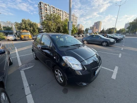 Toyota Yaris undefined | Auto.bg — изображение 2 Toyota Yaris undefined | Auto.bg — изображение 2